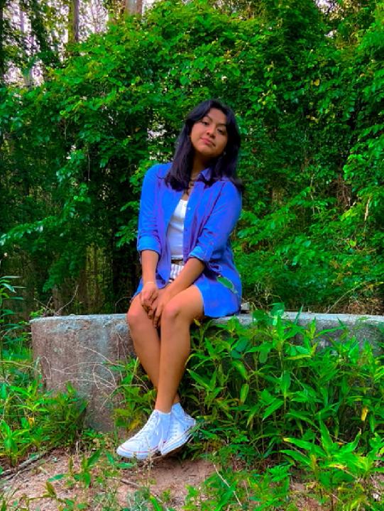 Jasmin Garcia-Martinez