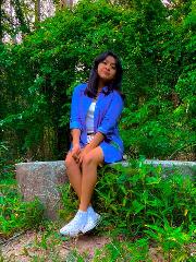 Jasmin Garcia-Martinez