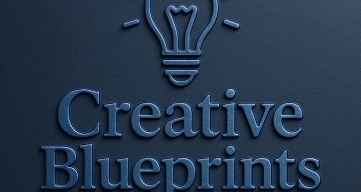 Creative Blueprints 