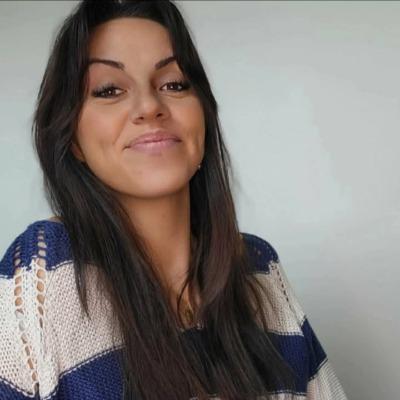 Julie Dufossé
