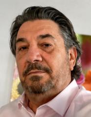 Gustino use Gus DAngelo
