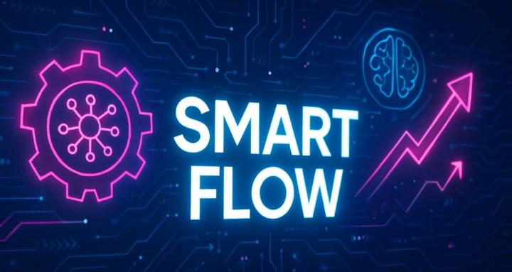 Smart Flow