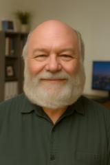 Bruce Darby