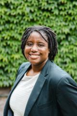 DeMya Johnson
