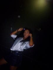 Paula Alejandra Florez Peñaloza