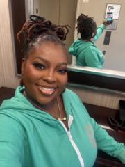 Erica Fuller