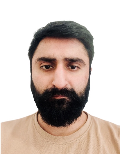 Zohair Malik