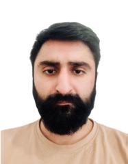 Zohair Malik