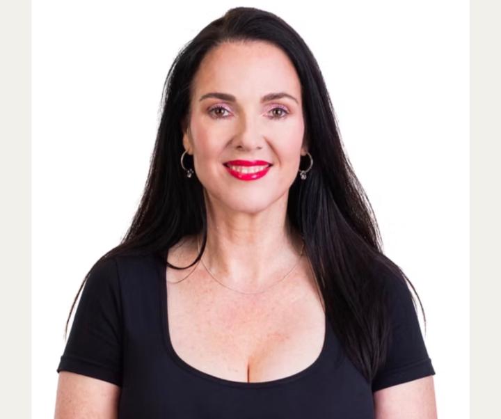 Leonie Snook