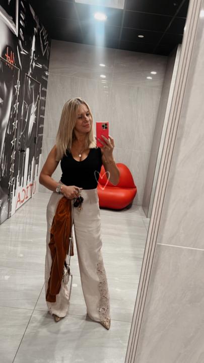 Tatyana Gorbachevskaya