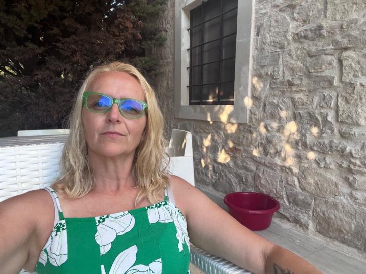 Paula Bebbington-Keattch