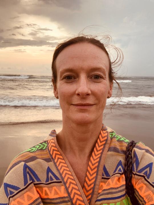 Lena Rembold