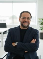 Tarek Elfelah