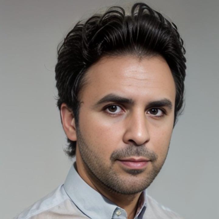 Cicero Neto