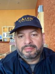 Caleb salvador Aguirre soto