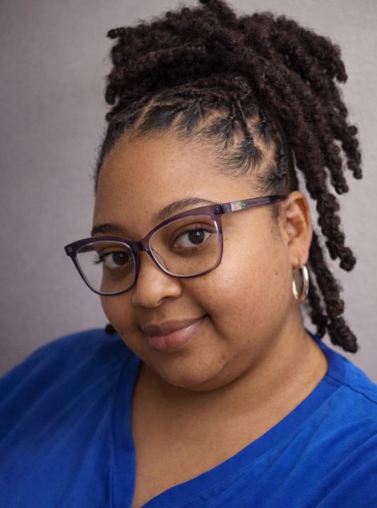 Angela Coleman