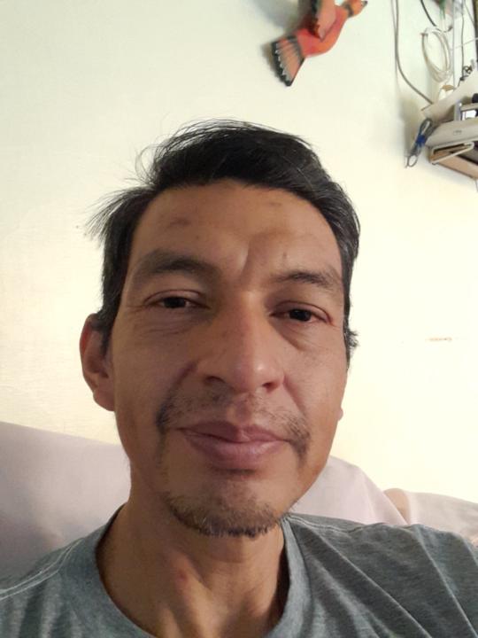 Franklin Calvopiña