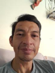 Franklin Calvopiña