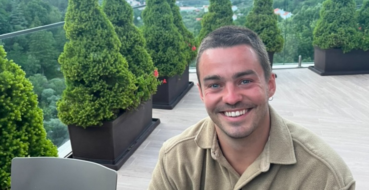 Build Your Remote Business 🚀 Start-Up Somewhere