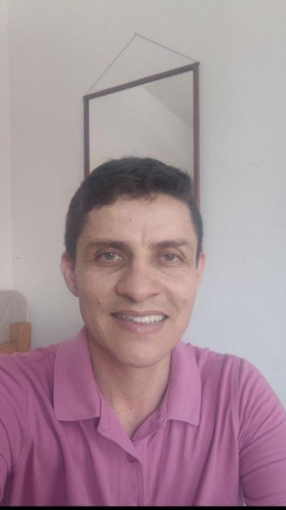 Eliberto Moreno Corredor