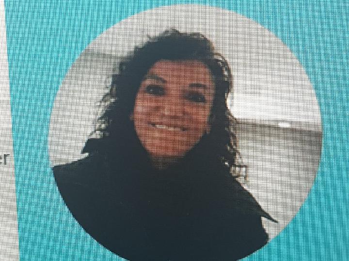 Patricia Berthelot