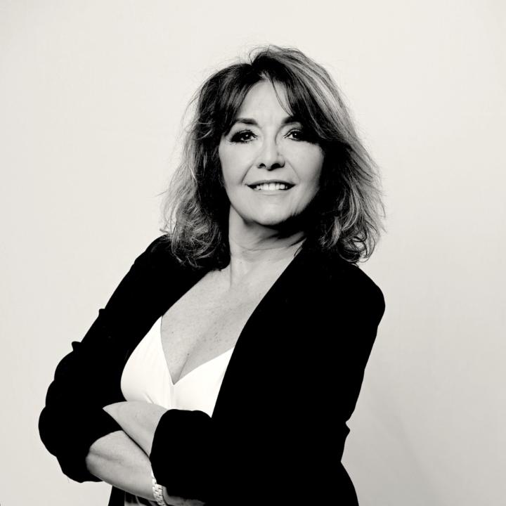 Pascale Palacin