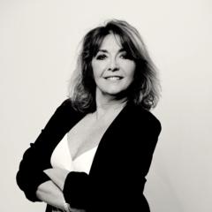Pascale Palacin