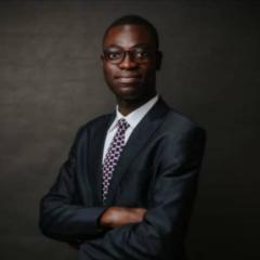Stephen Totimeh