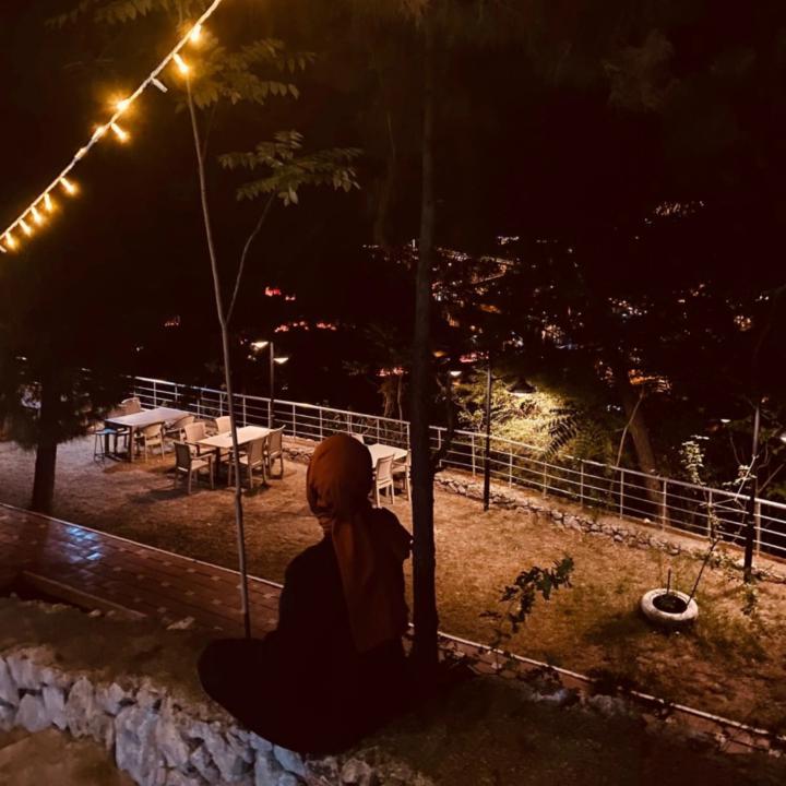 Gaye Geniş