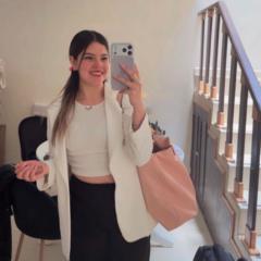 Reina Macedo