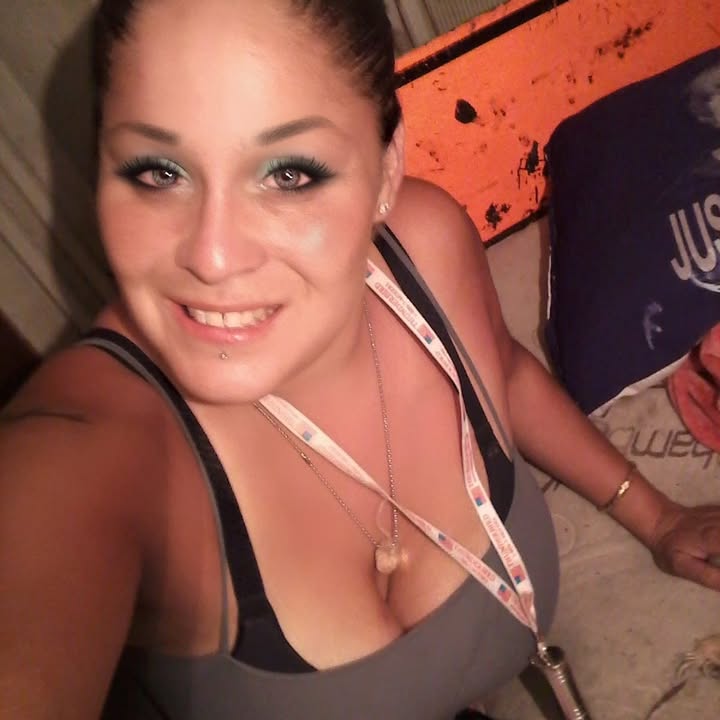 Christy Alcocer