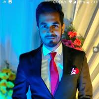 Mohammed Khaleelullah Shareef