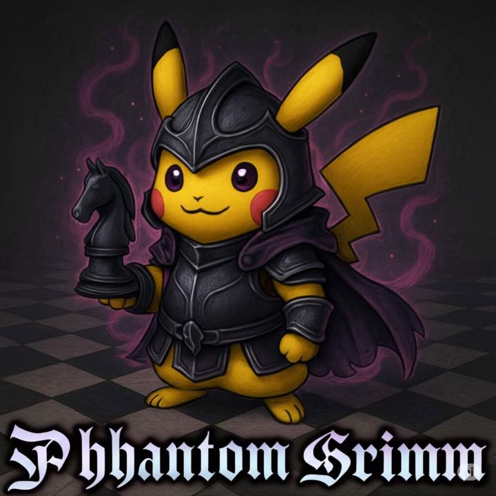 Phantom Grimm