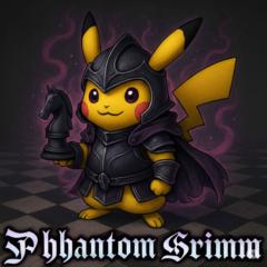 Phantom Grimm