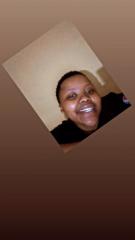 Fifi Mogwerane