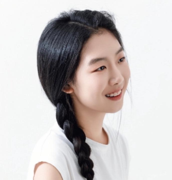 Hannah Wang