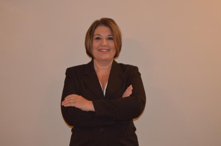 Linda Blades-Hayes