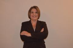 Linda Blades-Hayes