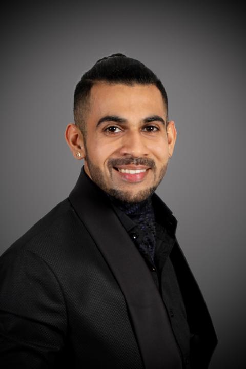 Abhishek Dogra