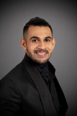 Abhishek Dogra