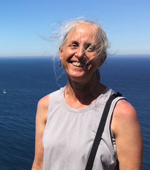 Ann Skartvedt
