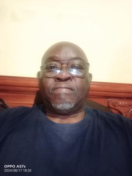 Vusumzi Hamilton Hulushe