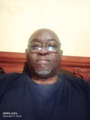 Vusumzi Hamilton Hulushe