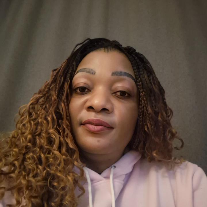 Patricia Mutamba
