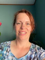 Amy Deever
