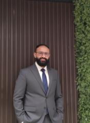 Hammam Faisal Faisal
