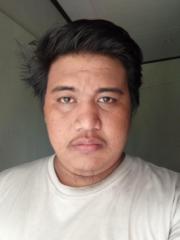 Joshua Sarsuelo
