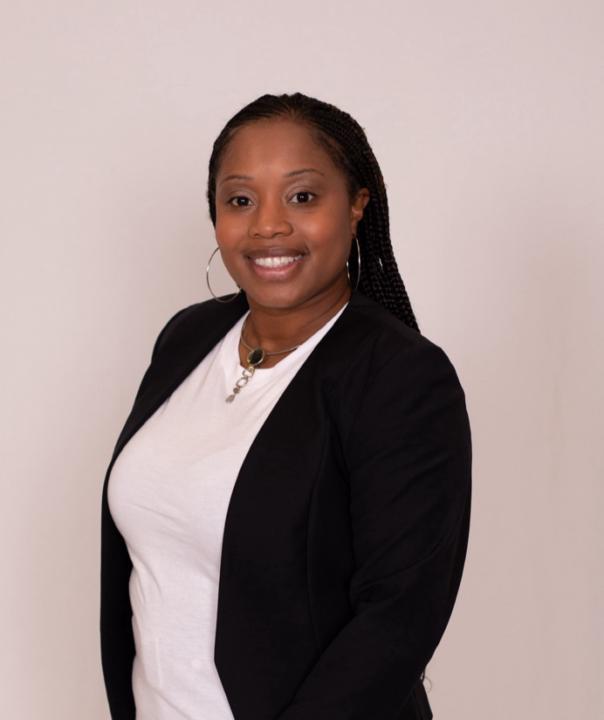 Shanita Pickens