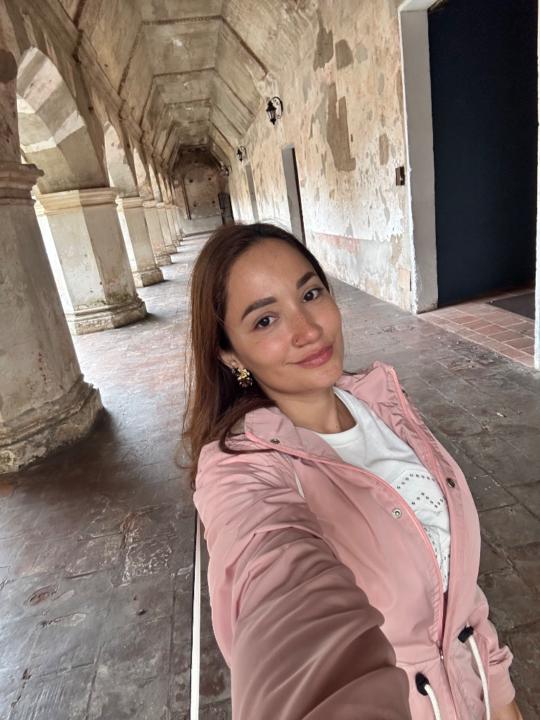 Imalay Vargas Elizondo