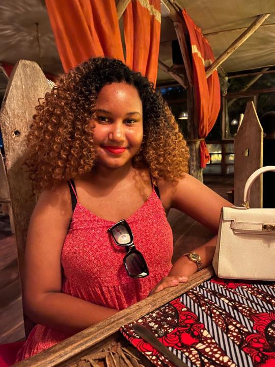 Lisa Kapinga